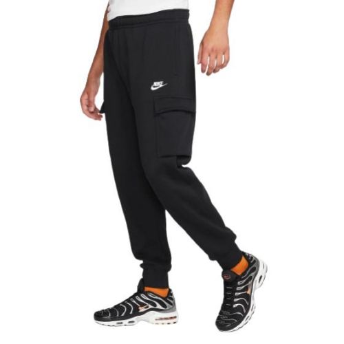 Picture of Sportswear Club Fleece Cargo Pants