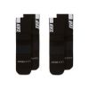 Picture of Multiplier Running Ankle Socks 2 Pair Pack