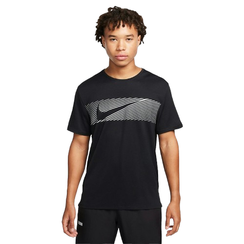 Picture of Miler Flash Dri-FIT UV Running T-Shirt