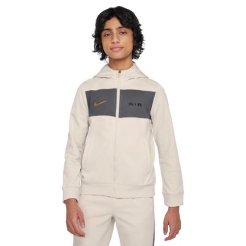 Picture of Nike Air Older Kids' Full-Zip Hoodie