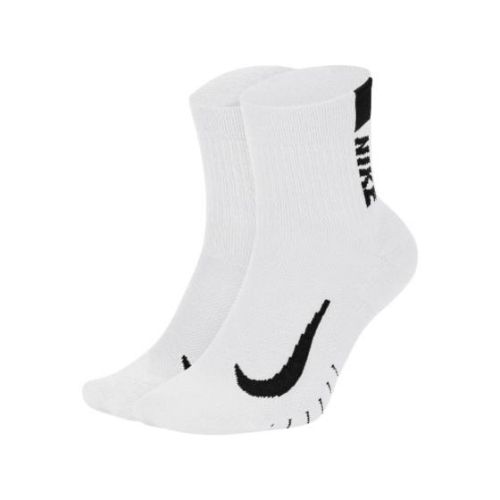 Picture of Multiplier Running Ankle Socks 2 Pair Pack