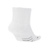 Picture of Multiplier Running Ankle Socks 2 Pair Pack