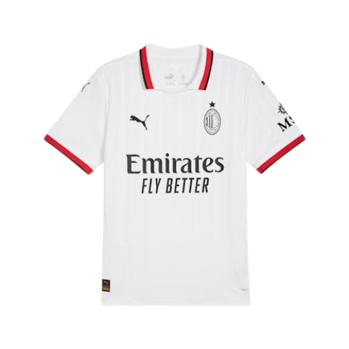 Picture of AC Milan 2024/25 Away Jersey