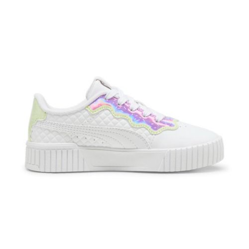 Picture of PUMA x TROLLS Carina 2.0 Girls' Sneakers