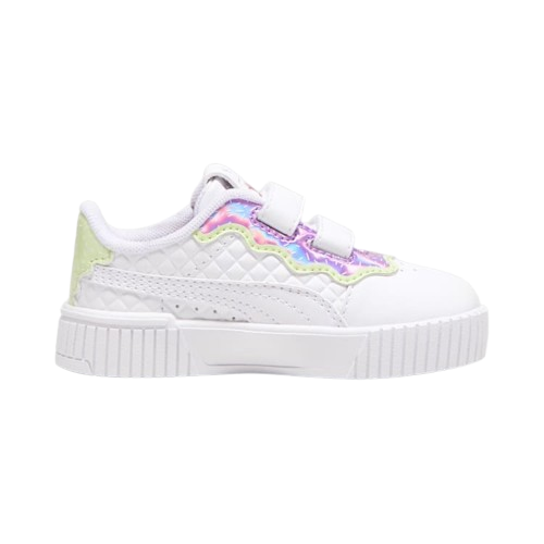 Picture of PUMA x TROLLS Carina 2.0 Baby & Toddler Sneakers