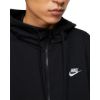 Picture of Sportswear Club Full-Zip Hoodie