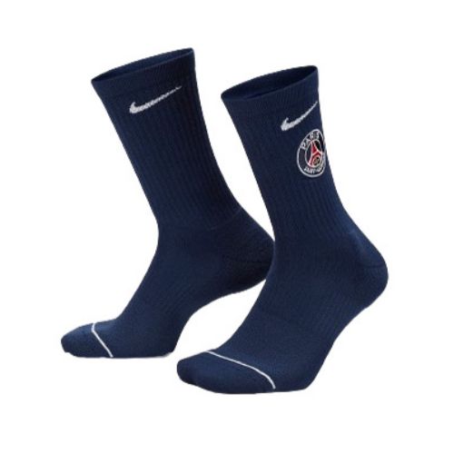 Picture of Paris Saint-Germain NK Everyday Socks 3 Pair Pack