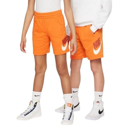 Picture of Sportswear Club Fleece Older Kids' French Terry Shorts