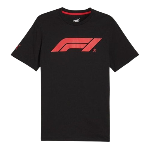 Picture of F1® Essentials Logo T-Shirt