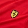 Picture of Scuderia Ferrari Race Colour Shield T-Shirt