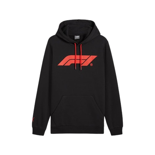 Picture of F1® Essentials Logo Fleece Hoodie