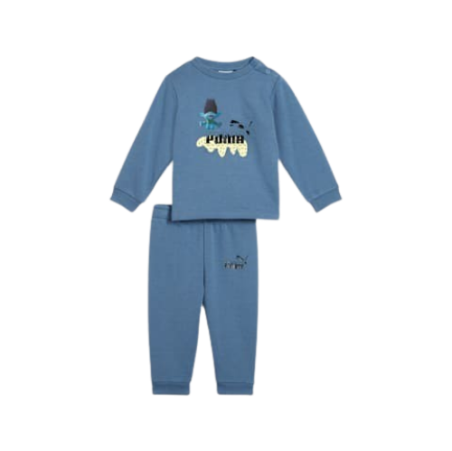 Picture of PUMA x TROLLS Baby & Toddler Jogger Set