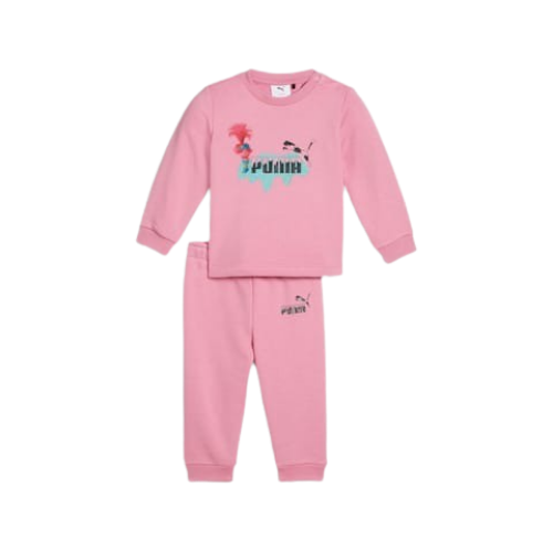 Picture of PUMA x TROLLS Baby & Toddler Jogger Set