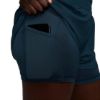 Picture of One Women's Dri-FIT Mid-Rise 3" 2-in-1 Shorts