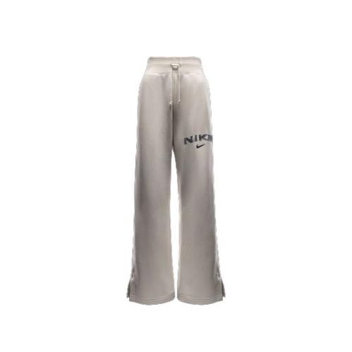 Picture of Sportswear Phoenix Fleece High-Waisted Wide-Leg Logo Pants