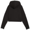 Picture of Essentials Kids' Logo Cropped Hoodie