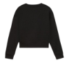 Picture of Squad Crew Girls' Cropped Sweatshirt