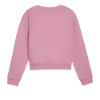 Picture of Squad Crew Girls' Cropped Sweatshirt