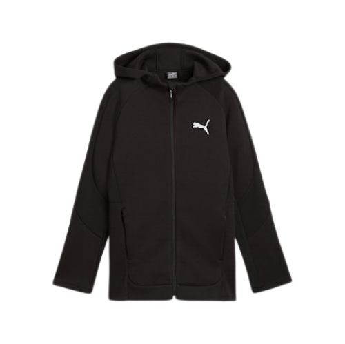 Picture of Evostripe Boys' Full-Zip Hoodie