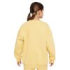 Picture of Sportswear Club Fleece Older Kids' Oversized Sweatshirt