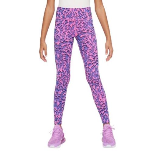 Picture of One Older Kids Dri-FIT Leggings