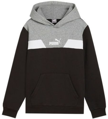 Picture of Power Colourblock Boys' Hoodie