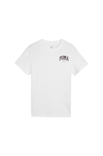 Picture of Squad Small Graphic Boys' T-Shirt