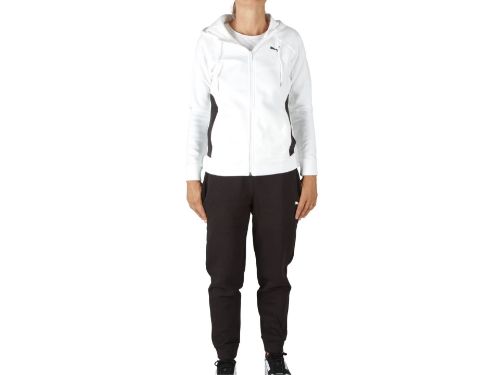 Picture of Classic Hooded Tracksuit