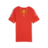 Picture of Scuderia Ferrari Women's T-Shirt