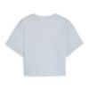 Picture of Girls' Logo Cropped T-Shirt