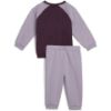 Picture of Minicats Essentials Girls' Raglan Sleeve Jogger Set