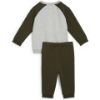 Picture of Minicats Essentials Boys' Raglan Sleeve Jogger Set