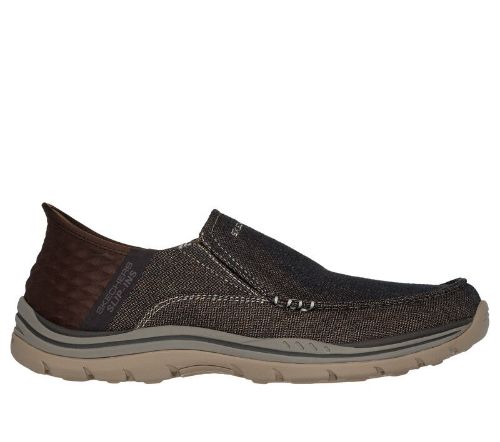 Picture of Slip-ins Relaxed Fit: Expected - Cayson Loafers