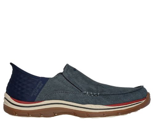 Picture of Slip-ins Relaxed Fit: Expected - Cayson Loafers