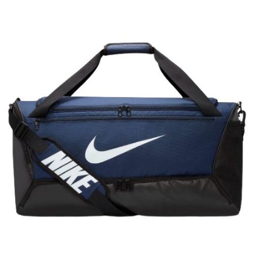 Picture of Brasilia 9.5 Medium Training Duffel Bag (60L)