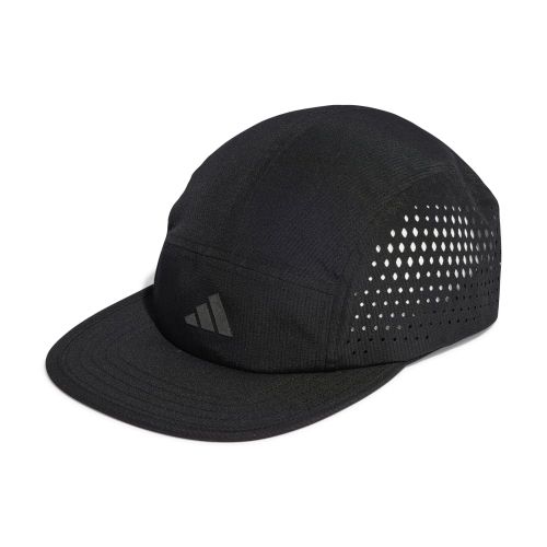 Picture of Running x 4D HEAT.RDY Five-Panel Cap