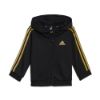 Picture of Essentials Shiny Hooded Tracksuit