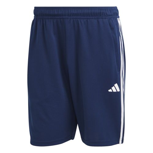 Picture of Train Essentials Piqué 3-Stripes Training Shorts