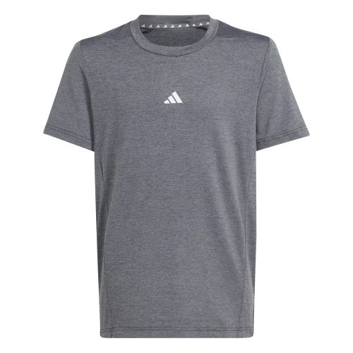 Picture of Junior Training Aeroready Heather T-Shirt