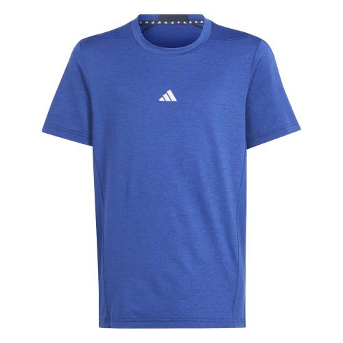 Picture of Junior Training Aeroready Heather T-Shirt