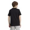 Picture of Junior Boys Camo Linear Graphic T-Shirt