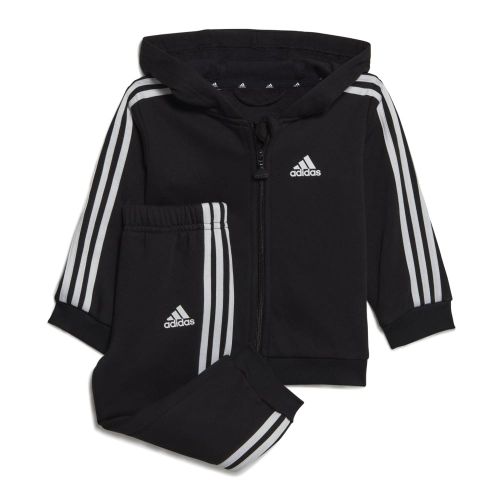 Picture of Essentials Full-Zip Hooded Jogger Set