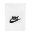 Picture of Sportswear Everyday Essential Crew Socks 3 Pair Pack