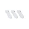 Picture of Everyday Cushioned Training No-Show Socks 3 Pair Pack