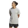 Picture of Essentials Single Jersey 3-Stripes T-Shirt