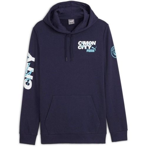 Picture of Manchester City FtblIcons Hoodie