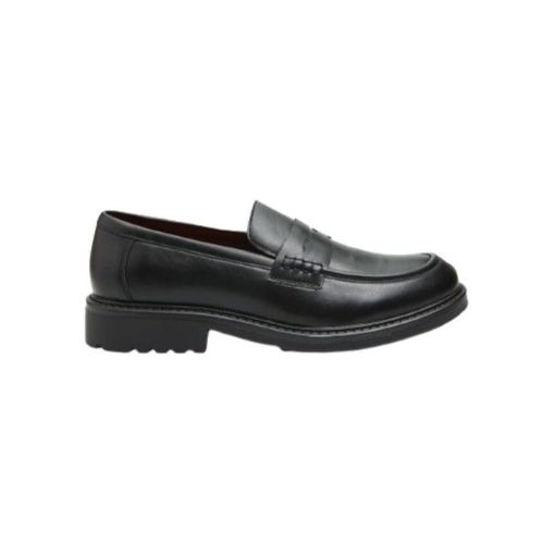 Picture of Track Sole Loafers