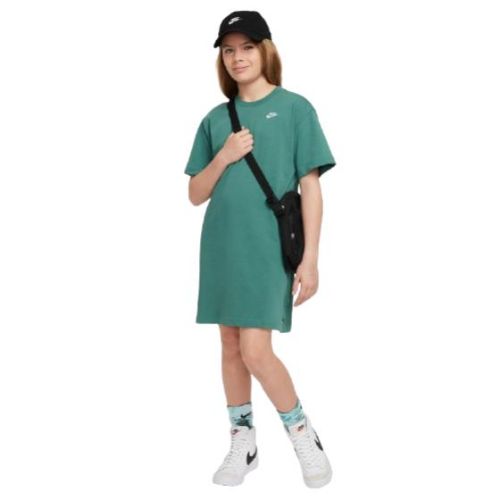 Picture of Sportswear Older Kids T-Shirt Dress