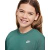 Picture of Sportswear Older Kids T-Shirt Dress