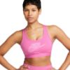 Picture of Swoosh Futura Medium Support Sports Bra